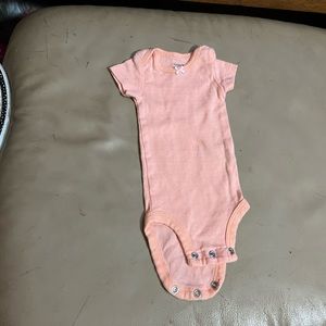 Newborn Onesies